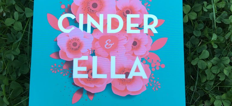 Cinder und Ella (Kelly Oram; 2014 – One-Verlag)
