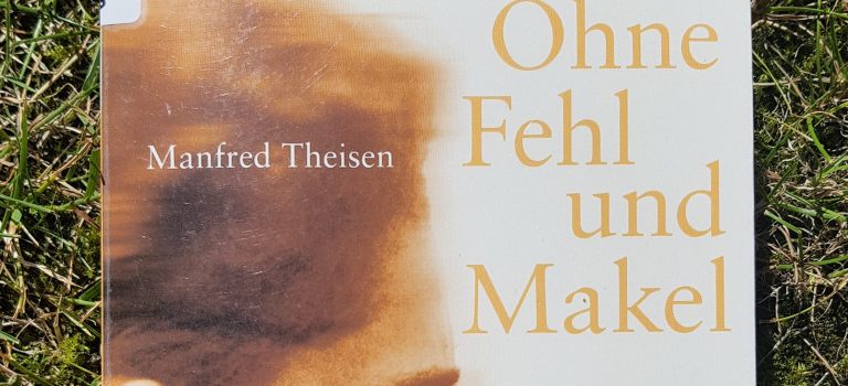 Ohne Fehl und Makel (Manfred Theisen; 2010 – cbj-Verlag)