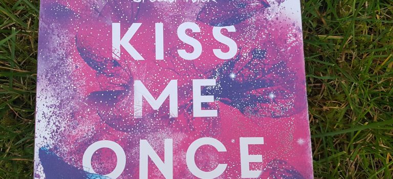 Kiss me once (Stella Tack; 2019 – Ravensburger Verlag gmbH)