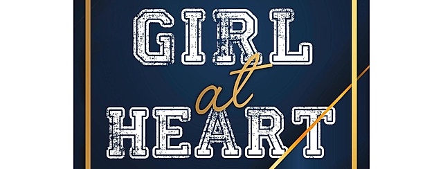 Girl at heart (Kelly Oram; 2019 – one)