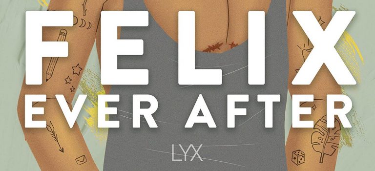Felix ever after (Kacen Callender; 2020 – Lyx)