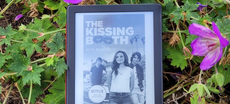 The Kissing Booth (Beth Reekles, 2019, ctb-Verlag)