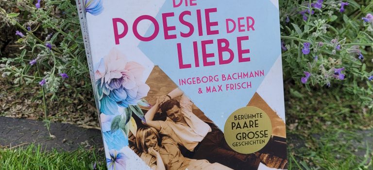 Die Poesie der Liebe (Bettina Storks, August 2022, Aufbau-Taschenbuch-Verlag)